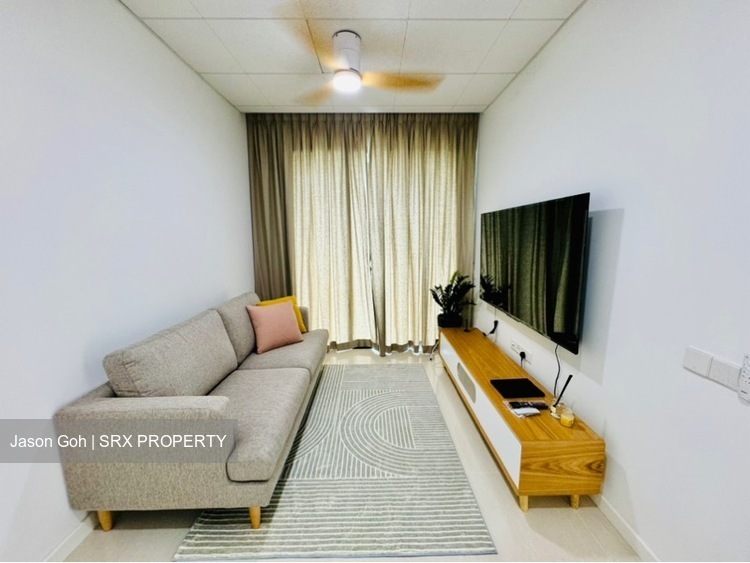 Treasure at Tampines (D18), Condominium #575070331